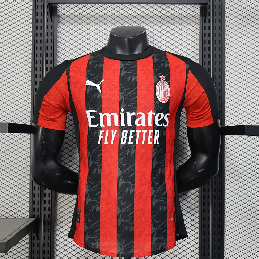 Camiseta AC Milan Local