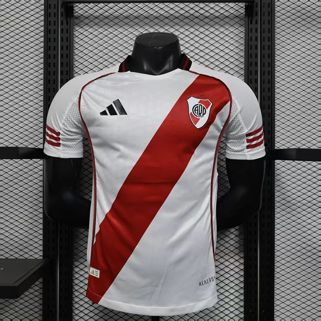 Camiseta River Plate Local 2024/25