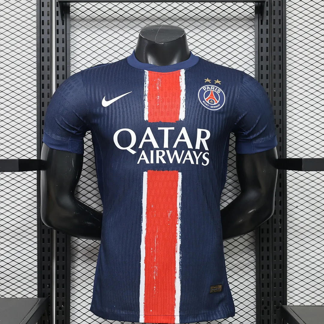 Camiseta Paris Saint-Germain Local 2023/24