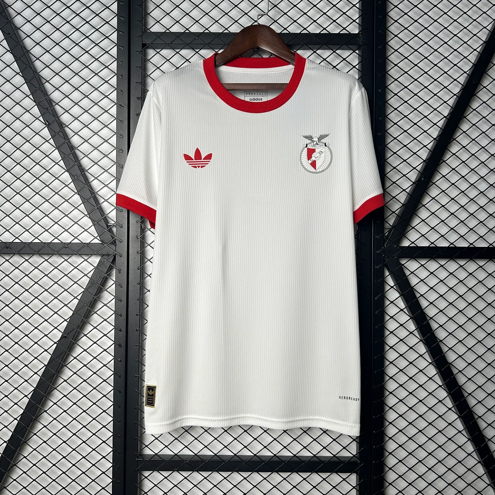 Camiseta Benfica – Edición especial – 2025-26 – Variante 2