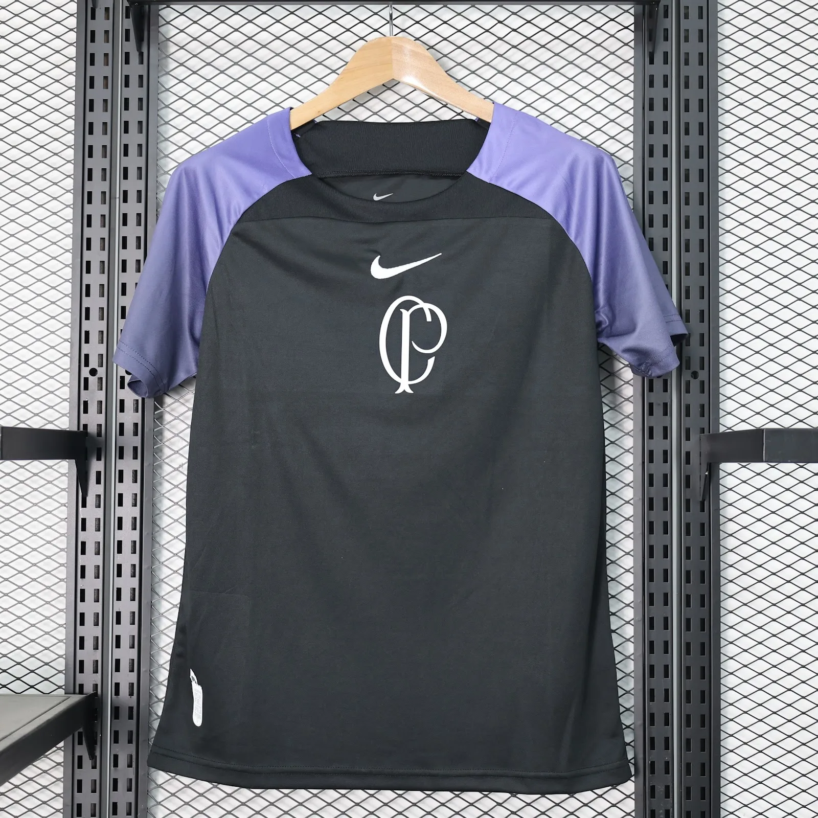 Camiseta Corinthians – Edición especial – 2023-24 – Variante 1