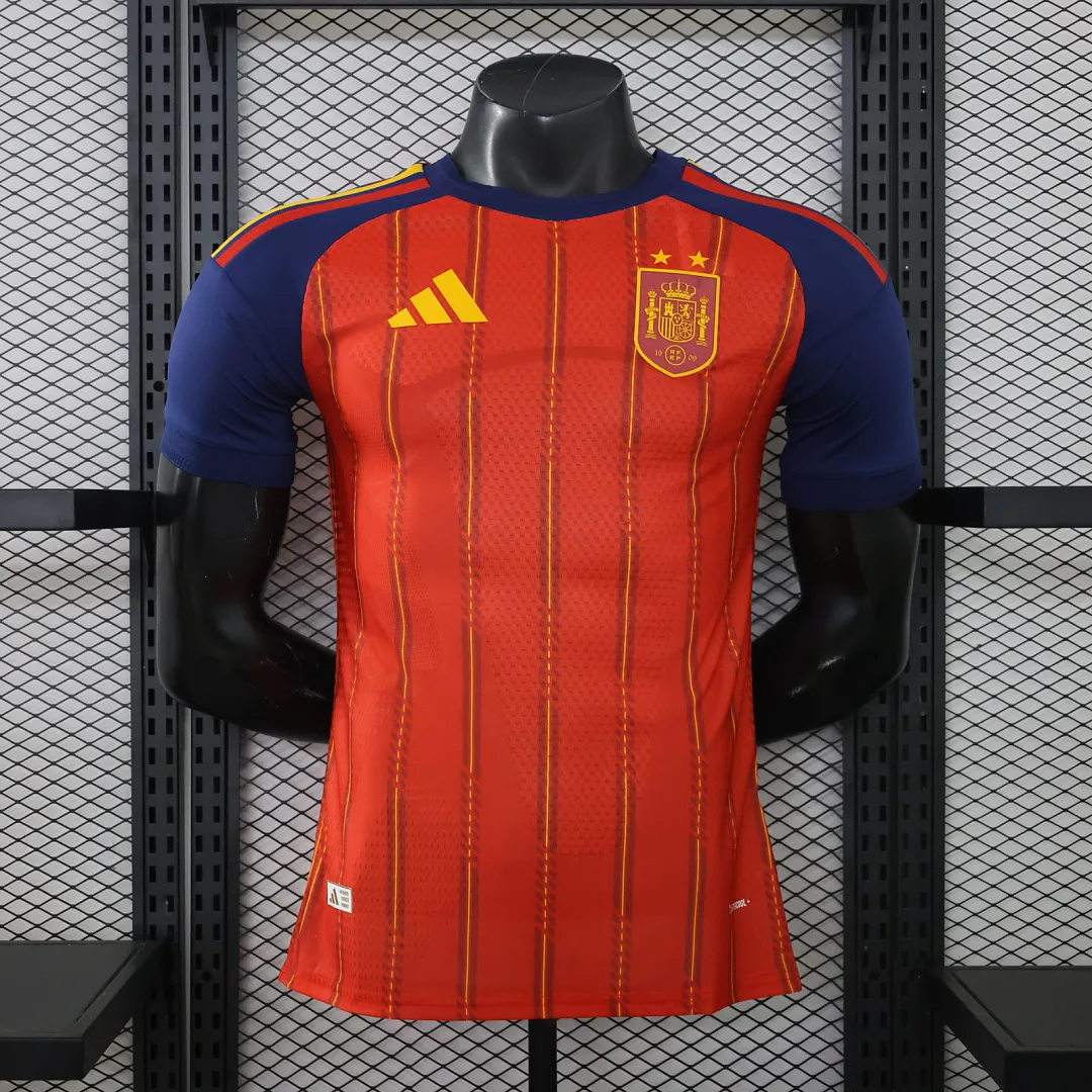 Camiseta España Local 2022/23