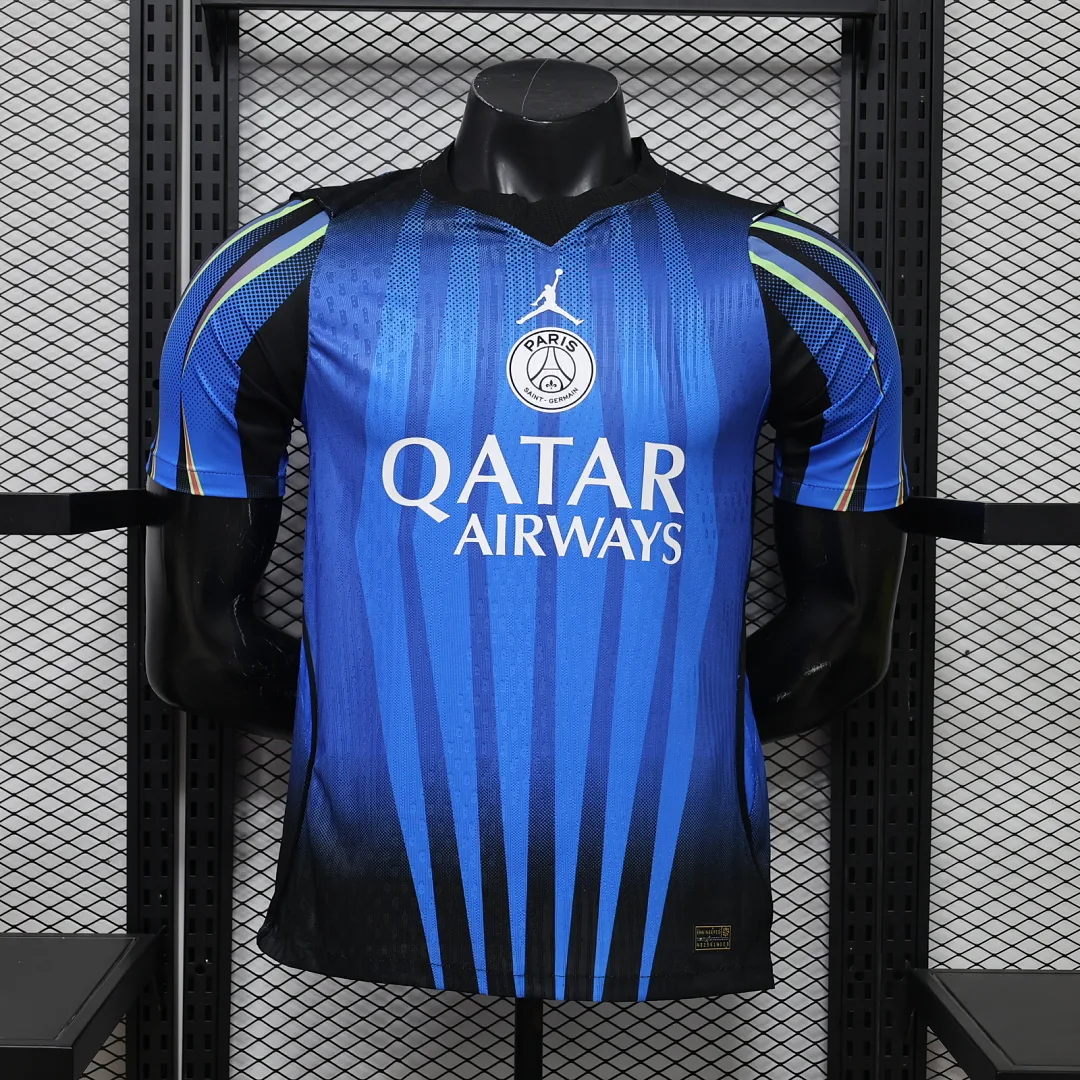 Camiseta Paris Saint-Germain Visitante