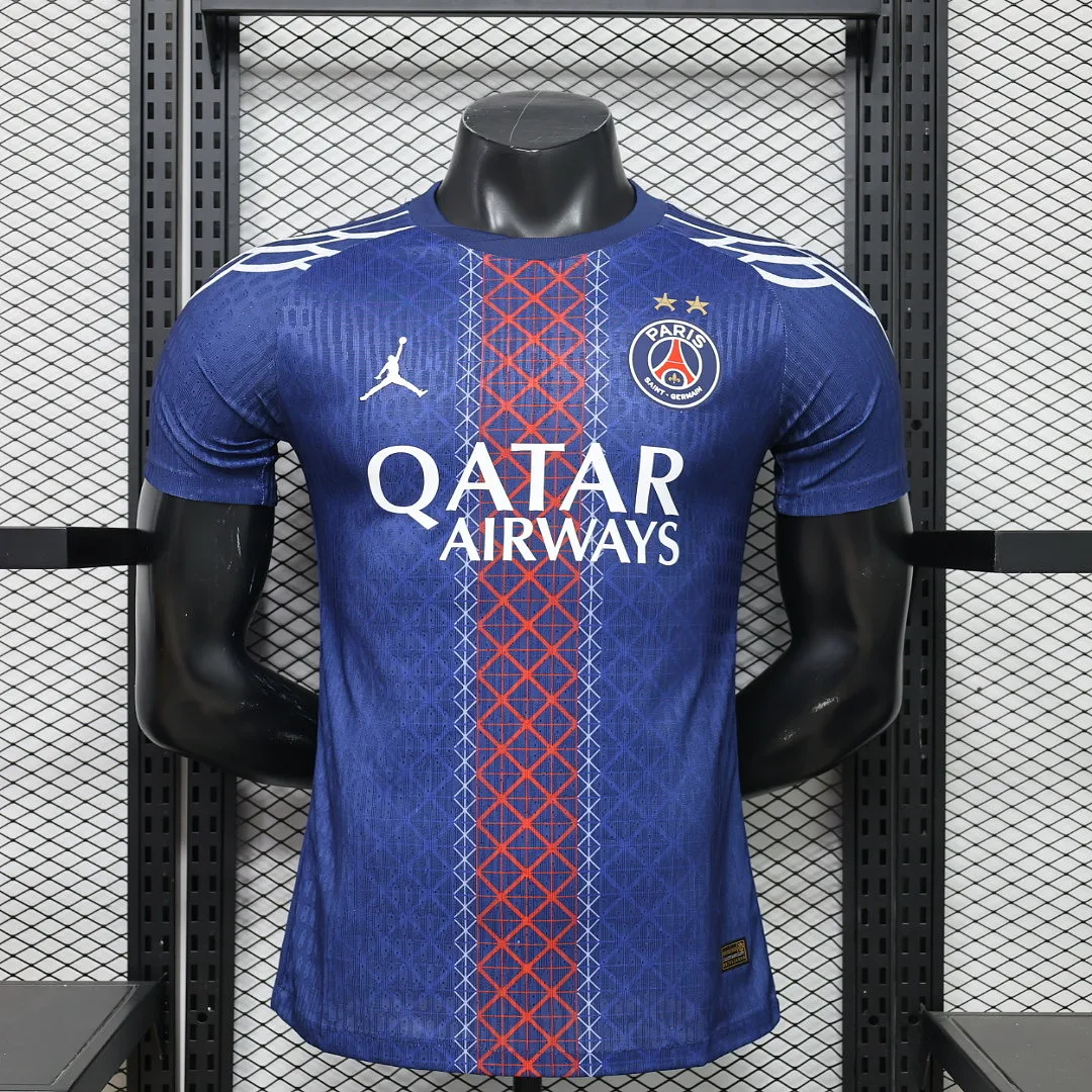 Camiseta Paris Saint-Germain Local