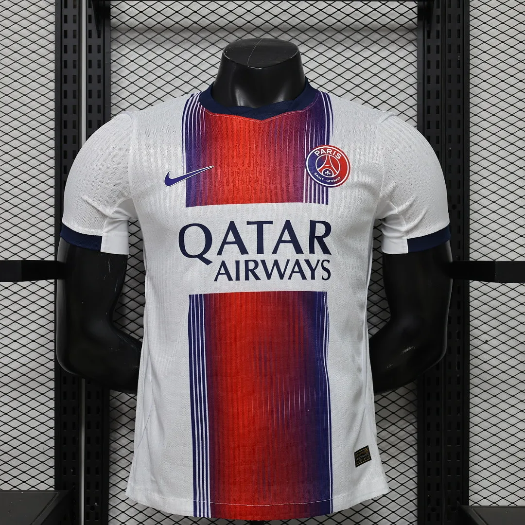 Camiseta Paris Saint-Germain Visitante