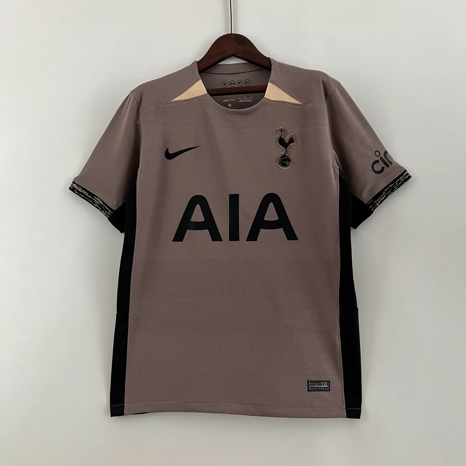 Camiseta Tottenham – Tercera equipación – 2023-24