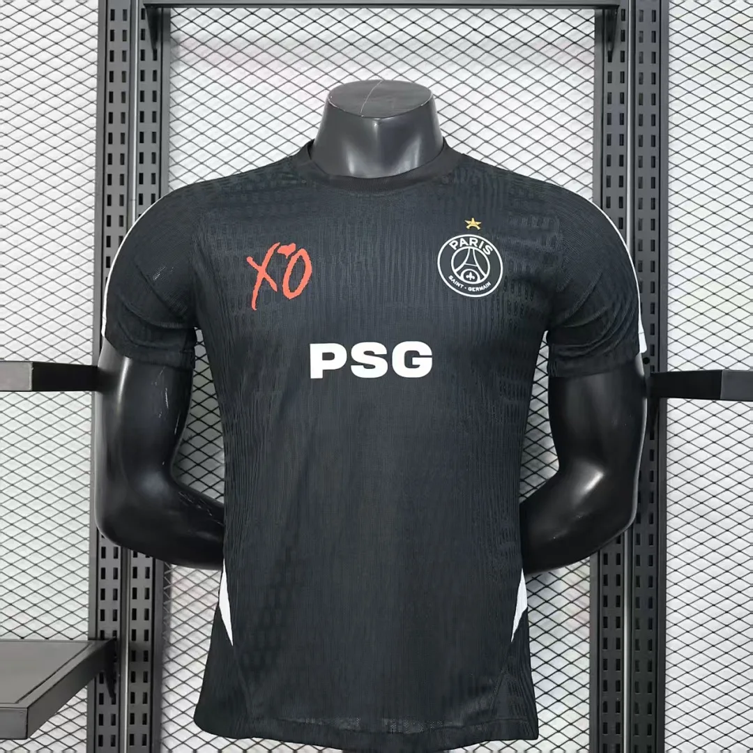 Camiseta Paris Saint-Germain Edición Especial XO