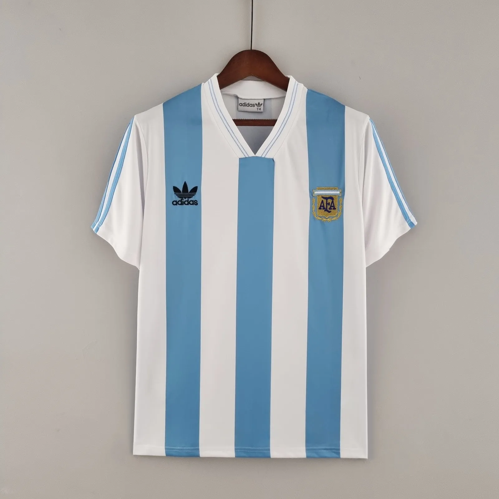 Camiseta Argentina – Titular Retro – 1993