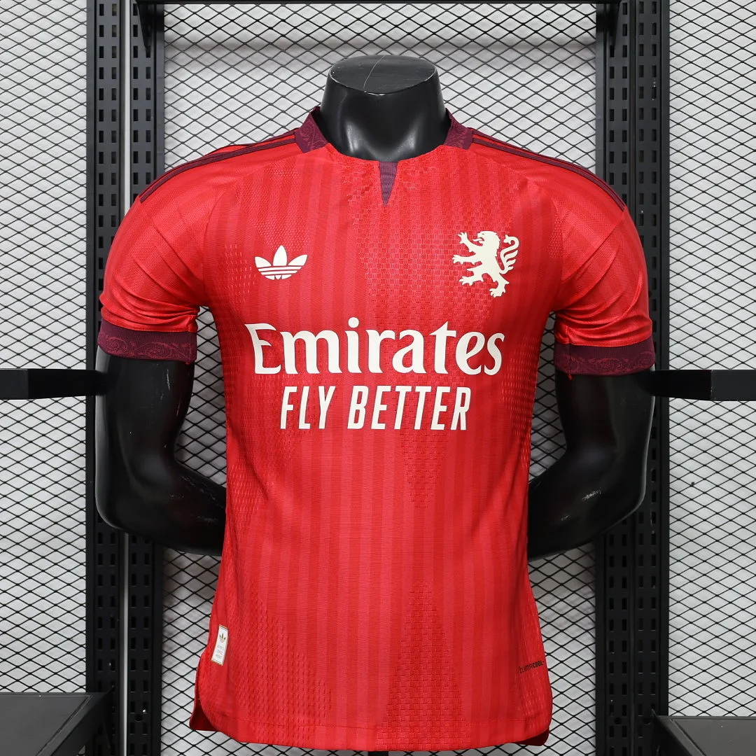 Camiseta Arsenal Tercera 2024/25