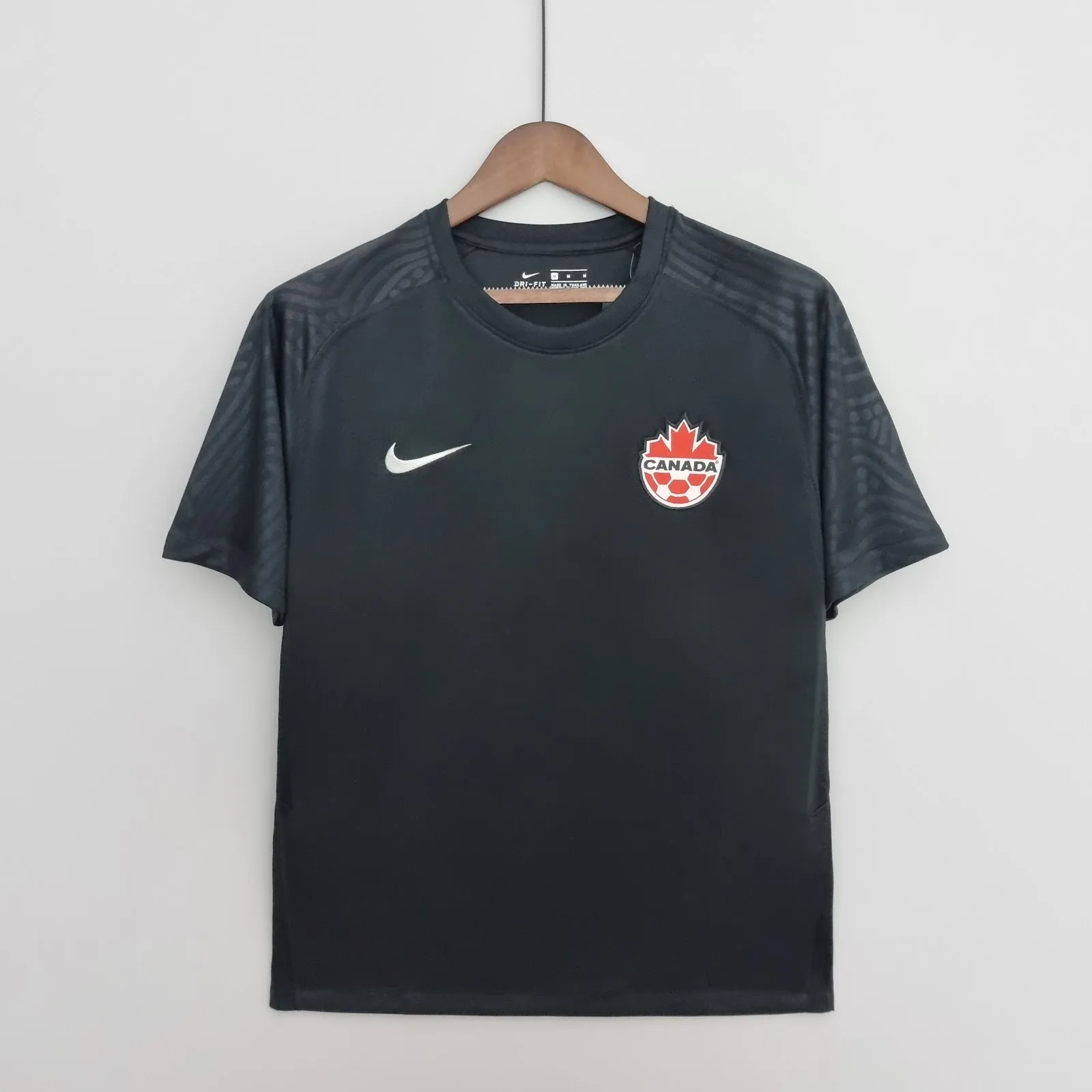 Camiseta Canadá – Tercera equipación – 2022