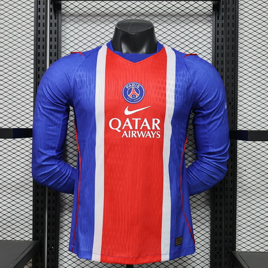 Camiseta Paris Saint-Germain Local