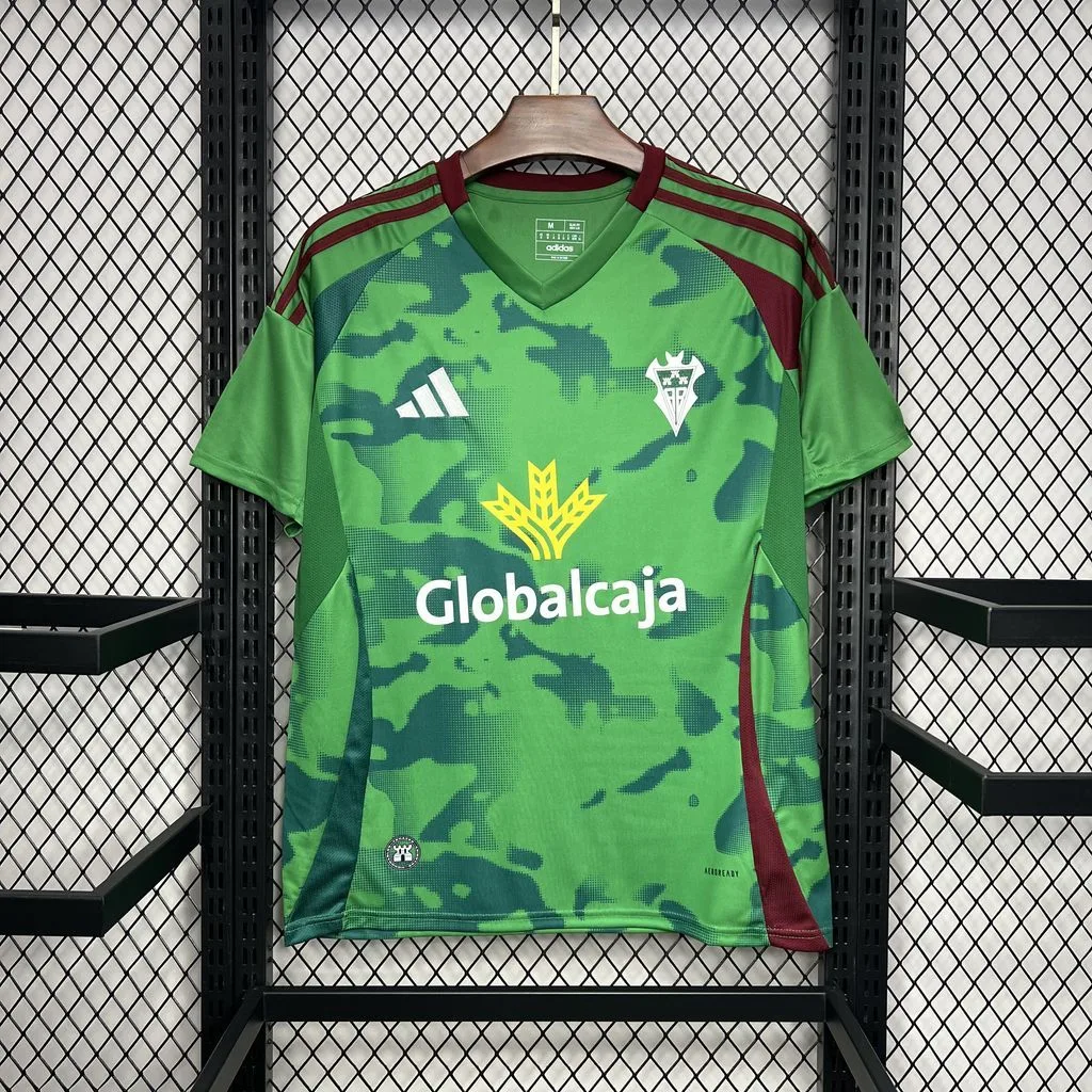 Camiseta Albacete – Tercera equipación – 2024-25