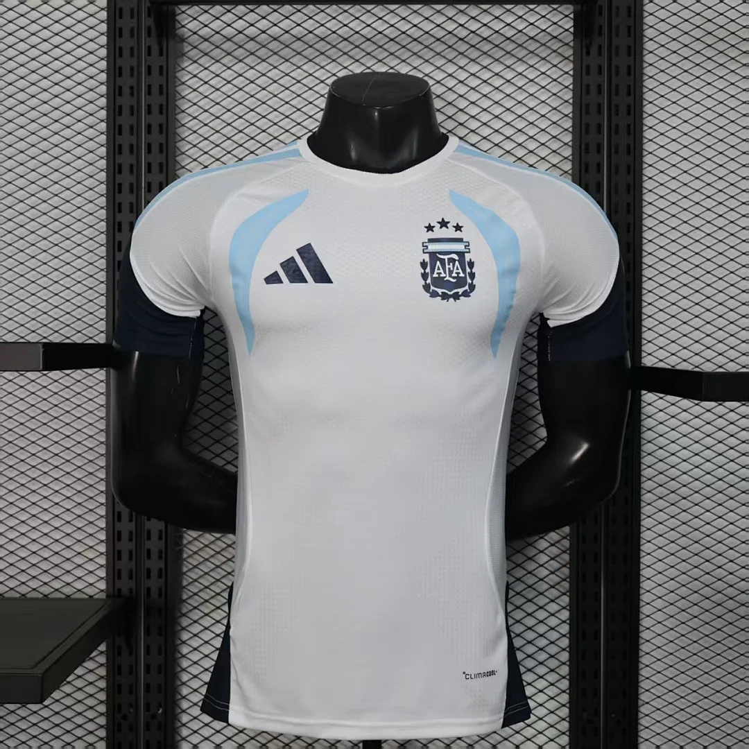 Camiseta Argentina Local 2024/25