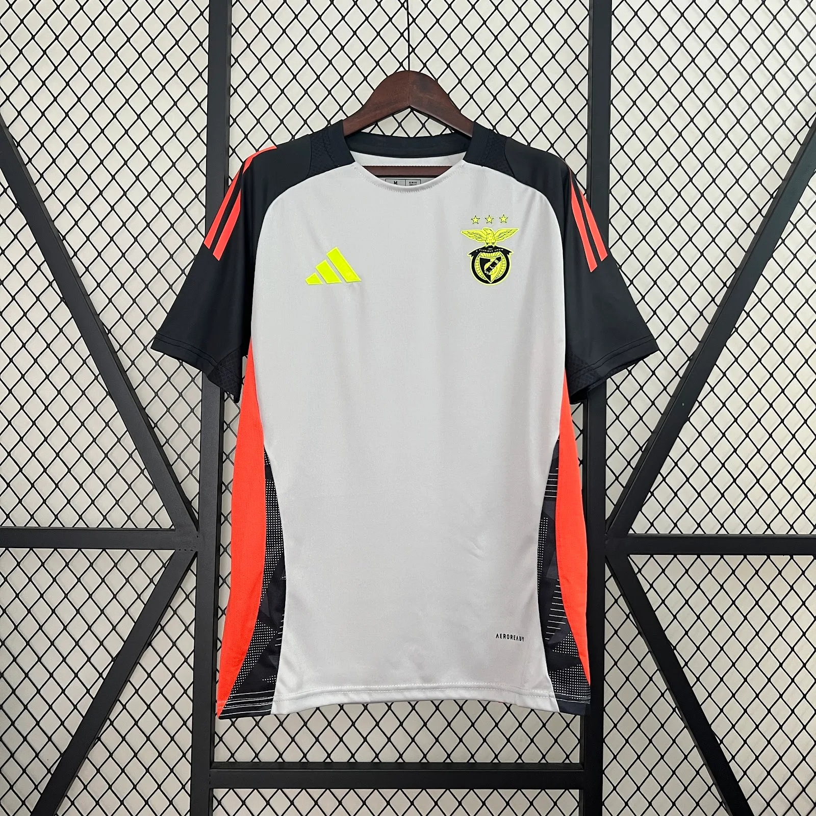Camiseta Benfica – Entrenamiento – 2024-25