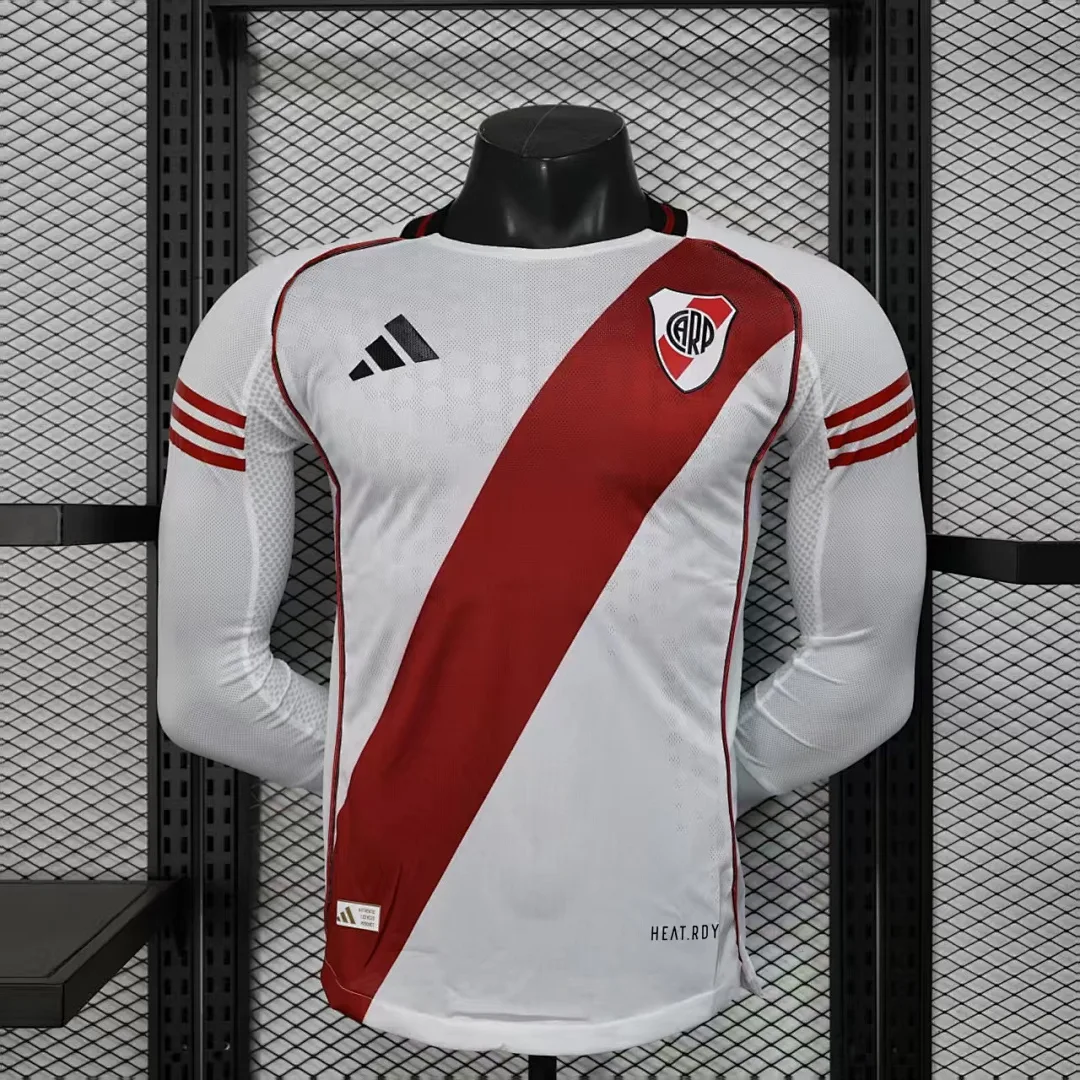 Camiseta River Plate Local