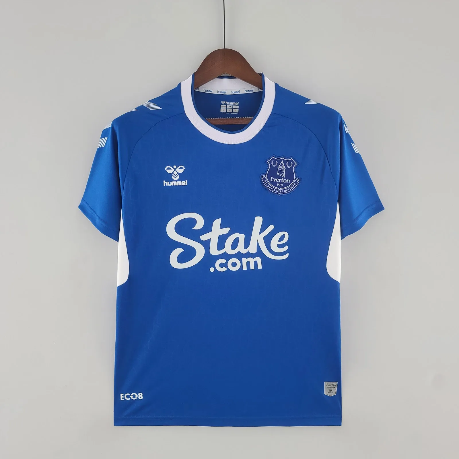 Camiseta Everton – Titular – 2022-23