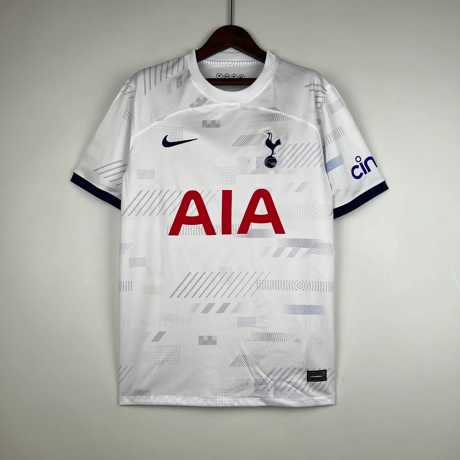 Camiseta Tottenham – Titular – 2023-24