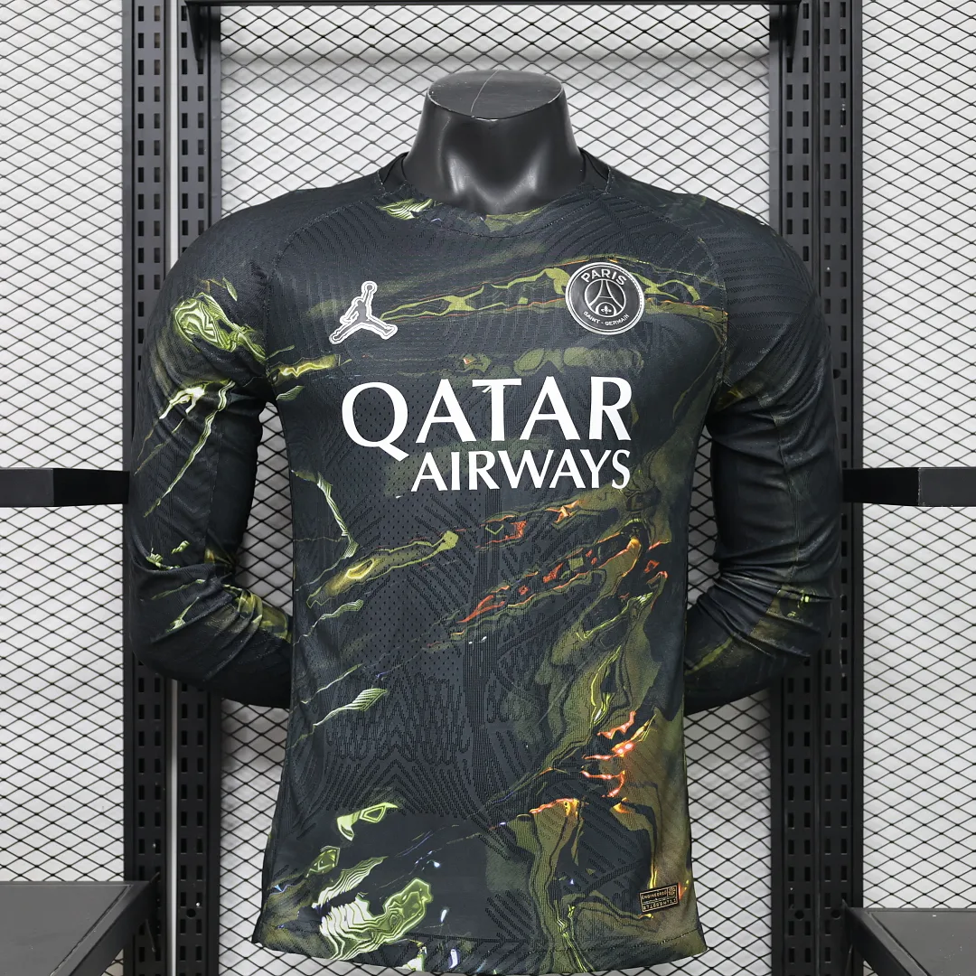 Camiseta Paris Saint-Germain Edición Especial