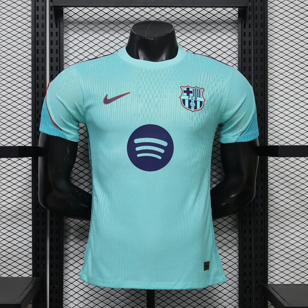 Camiseta Barcelona Tercera 2023/24