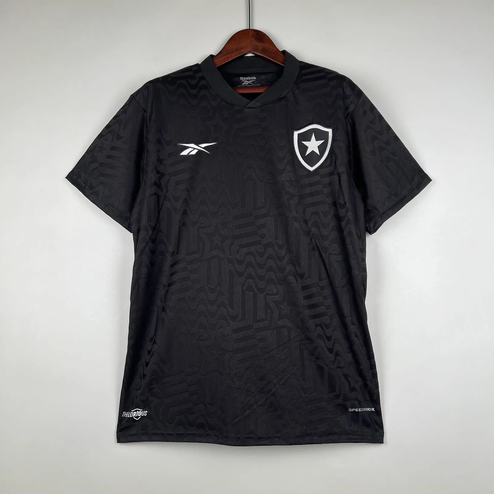 Camiseta Botafogo – Visitante – 2023-24