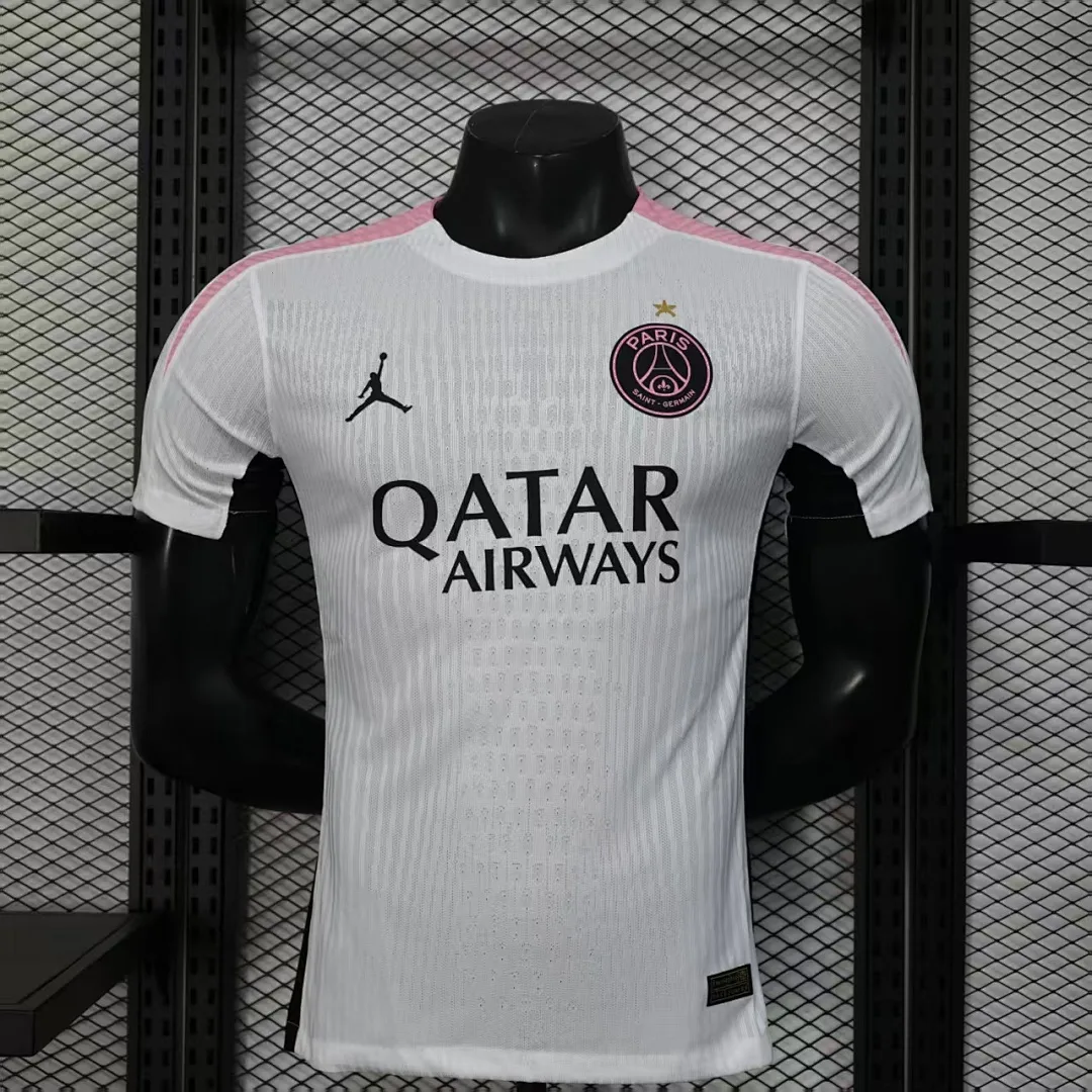 Camiseta Paris Saint-Germain Visitante