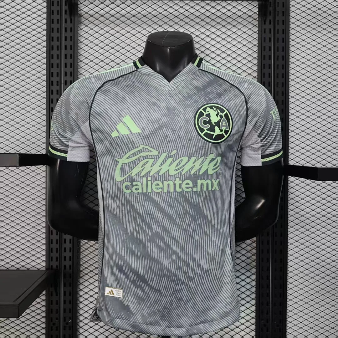 Camiseta Club América Tercera