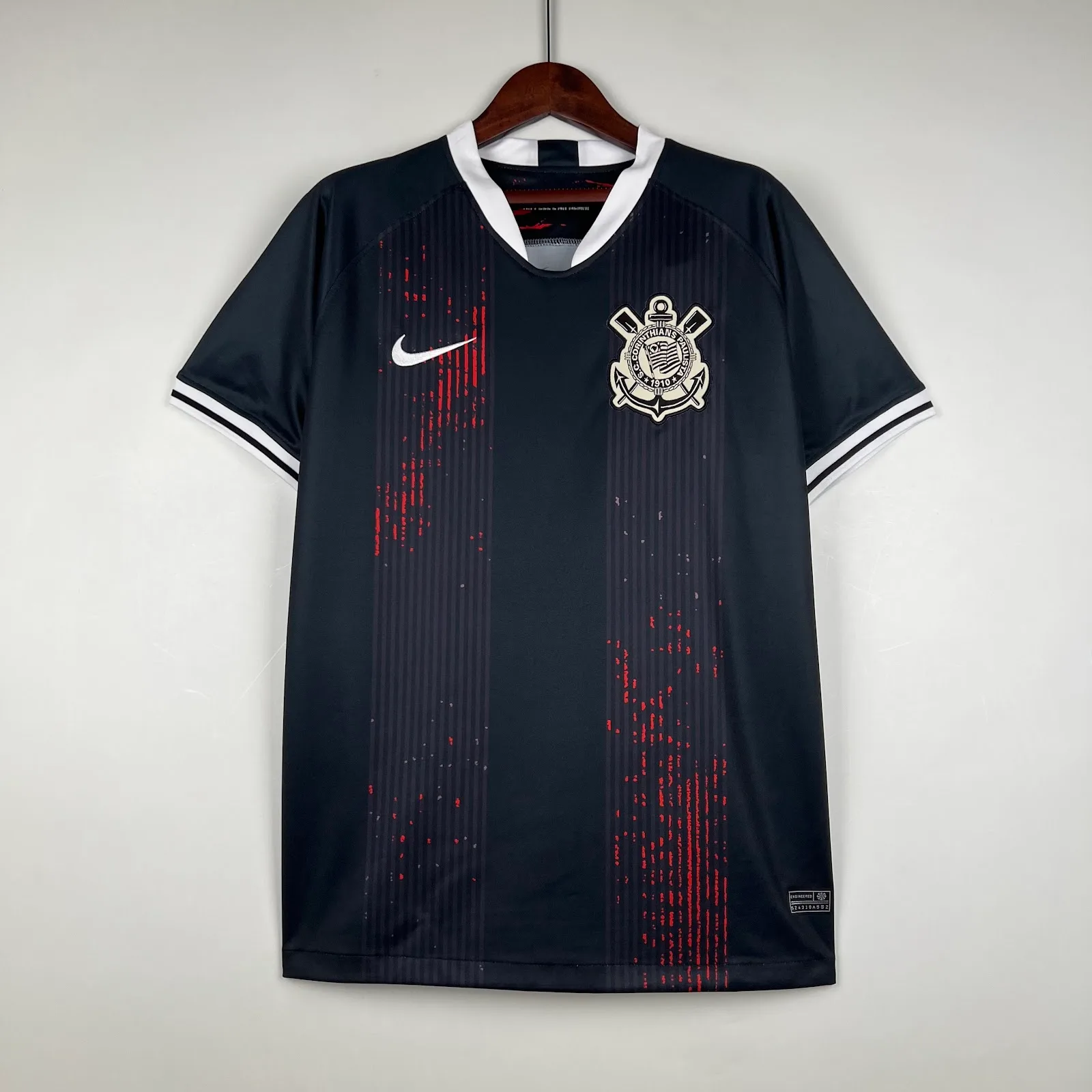 Camiseta Corinthians – Edición especial – 2023-24 – Variante 3