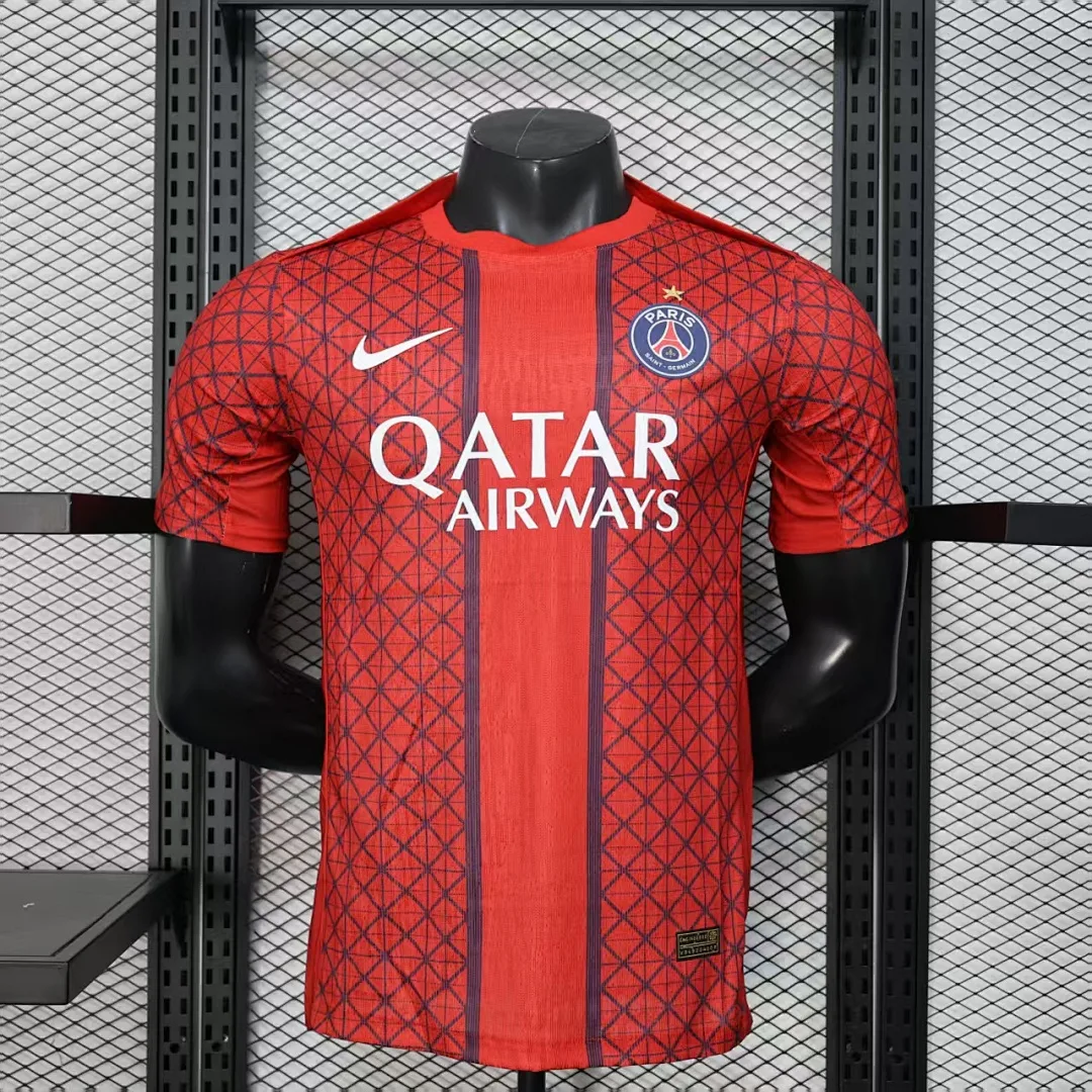 Camiseta Paris Saint-Germain Tercera