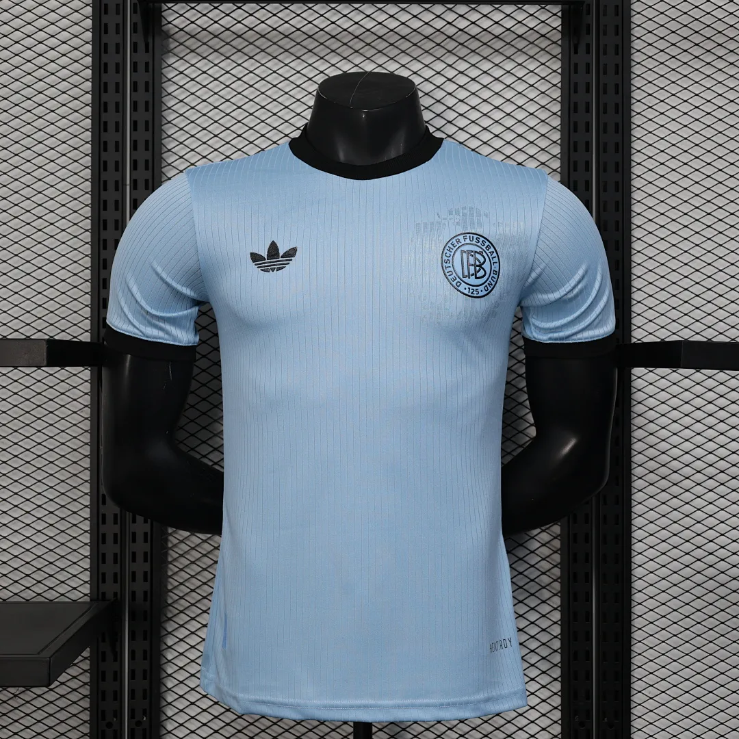 Camiseta Alemania Retro