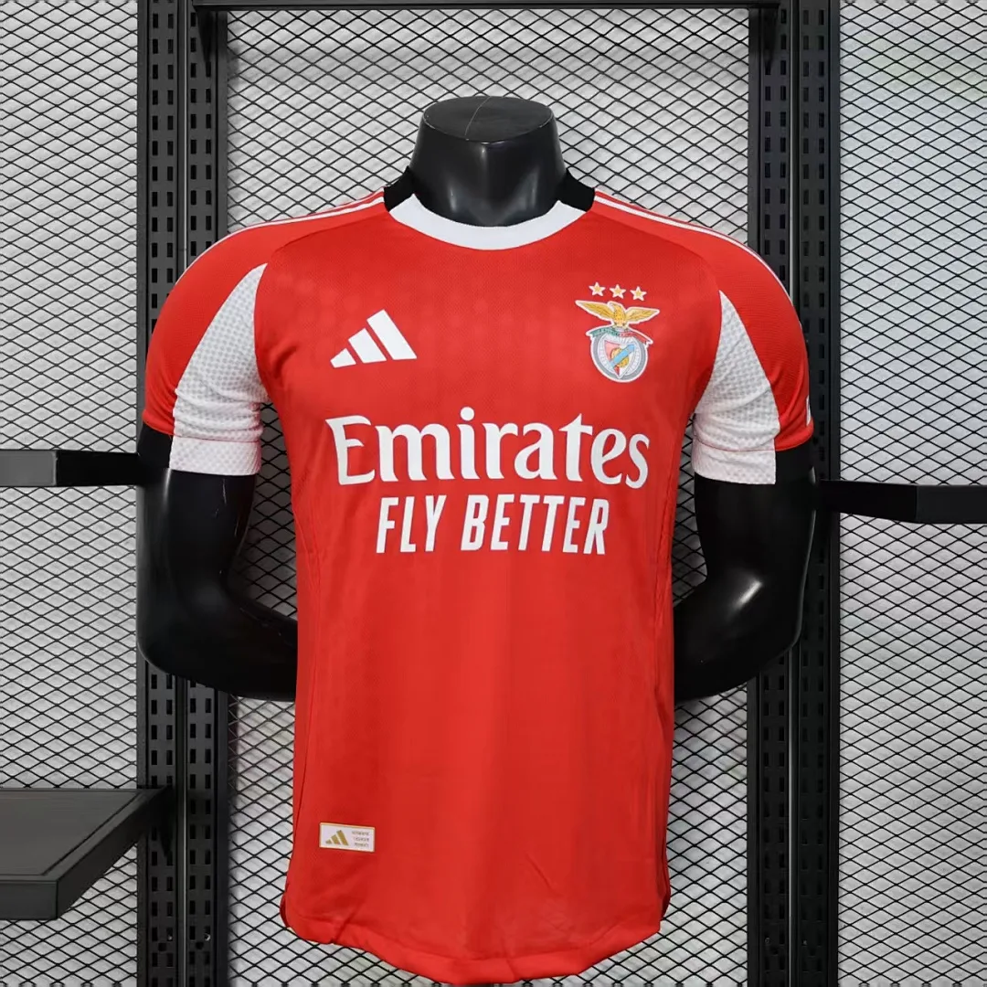 Camiseta Benfica Local