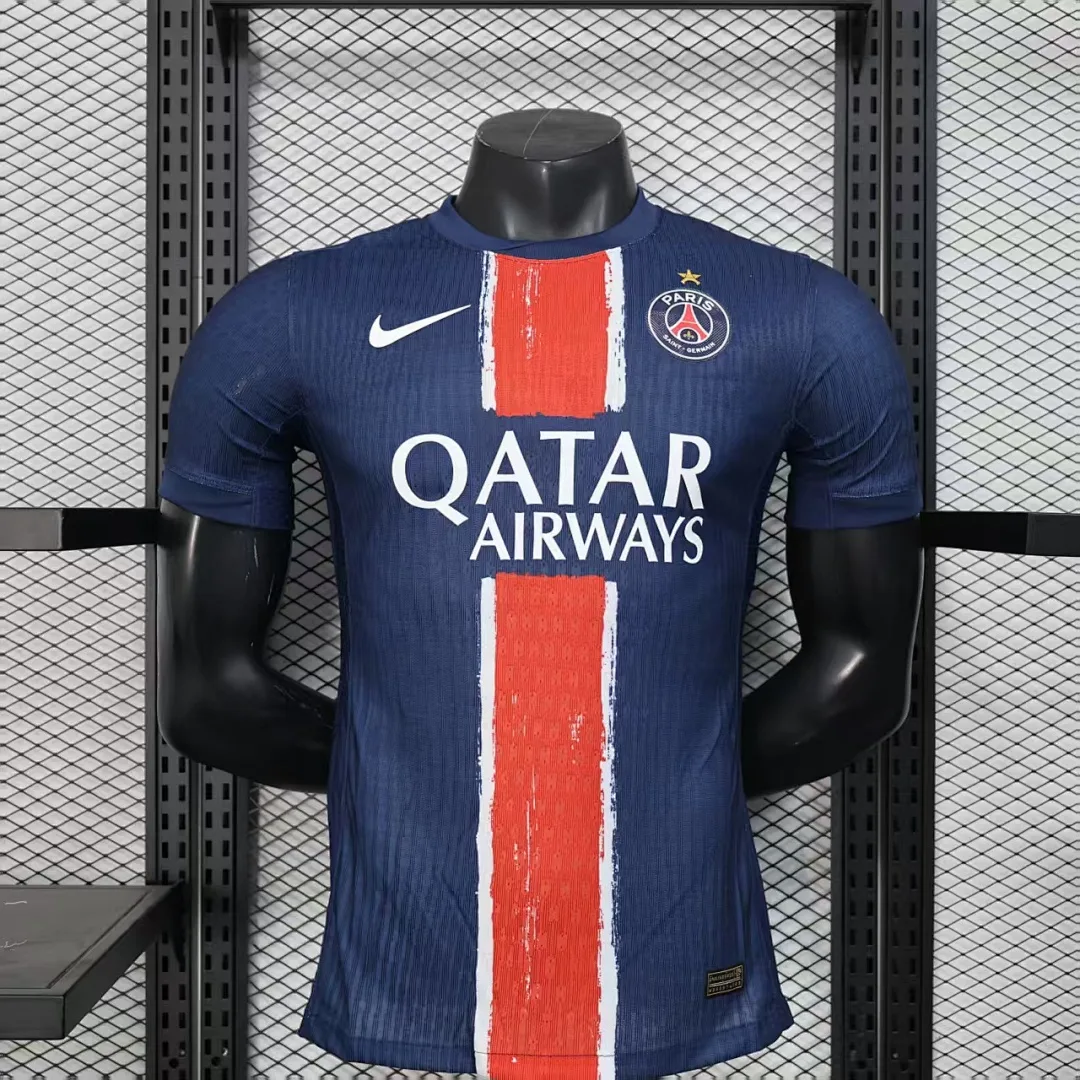 Camiseta Paris Saint-Germain Local 2024/25