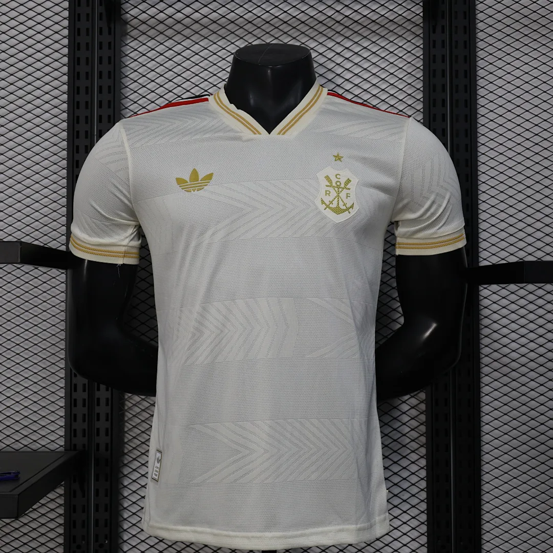 Camiseta Flamengo Edición Especial
