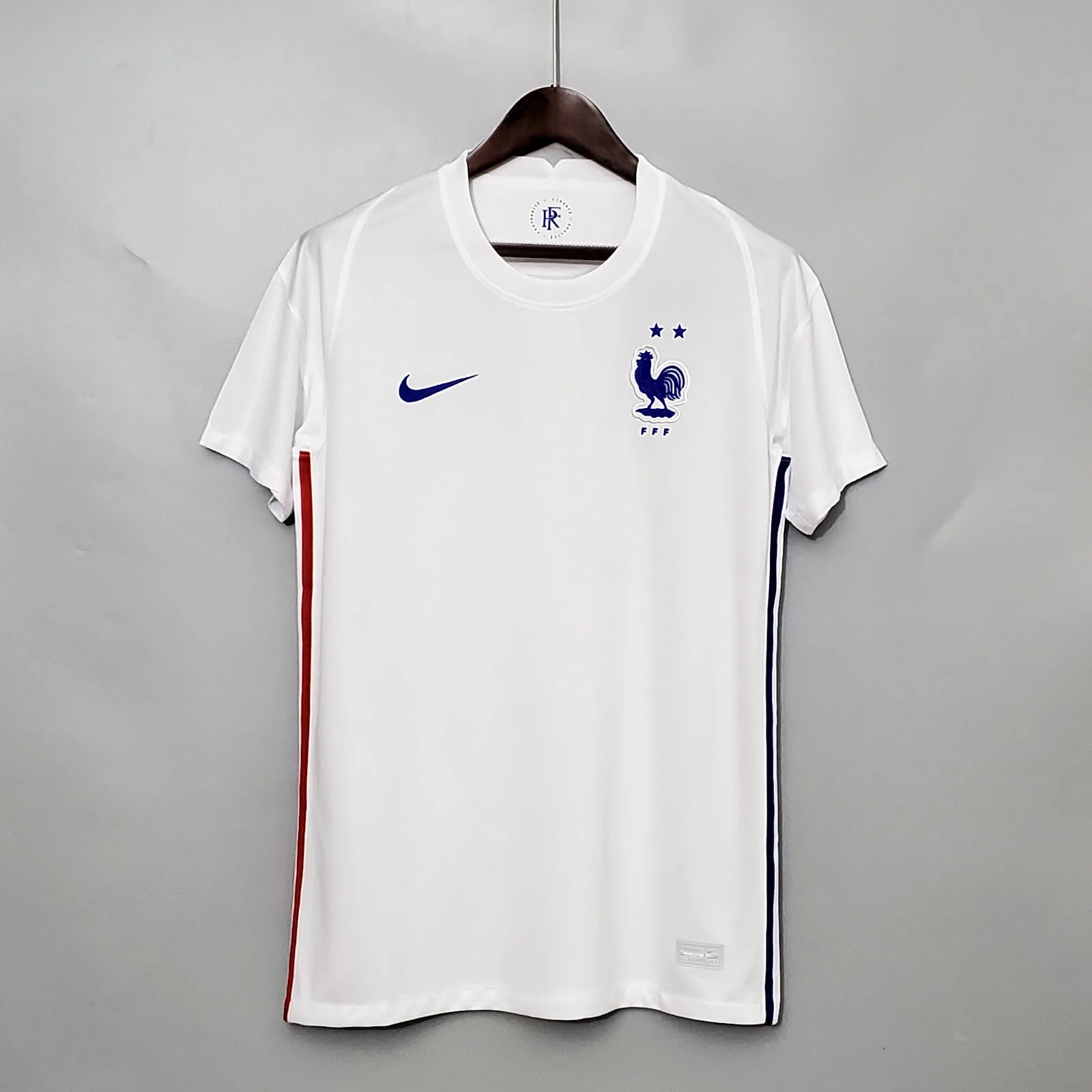 Camiseta Francia – Visitante – 2020-21
