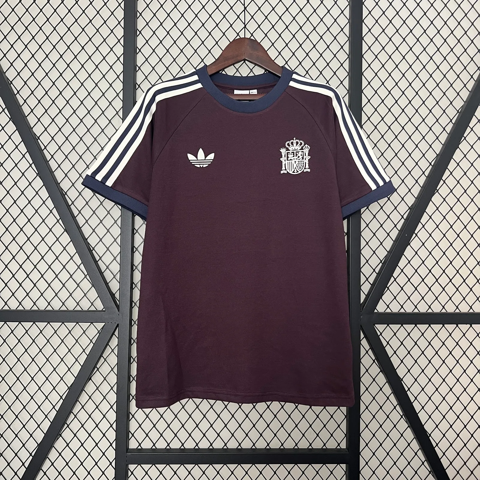 Camiseta España – Edición especial Retro
