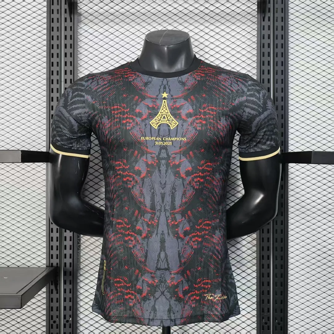 Camiseta Paris Saint-Germain Edición Especial 2025
