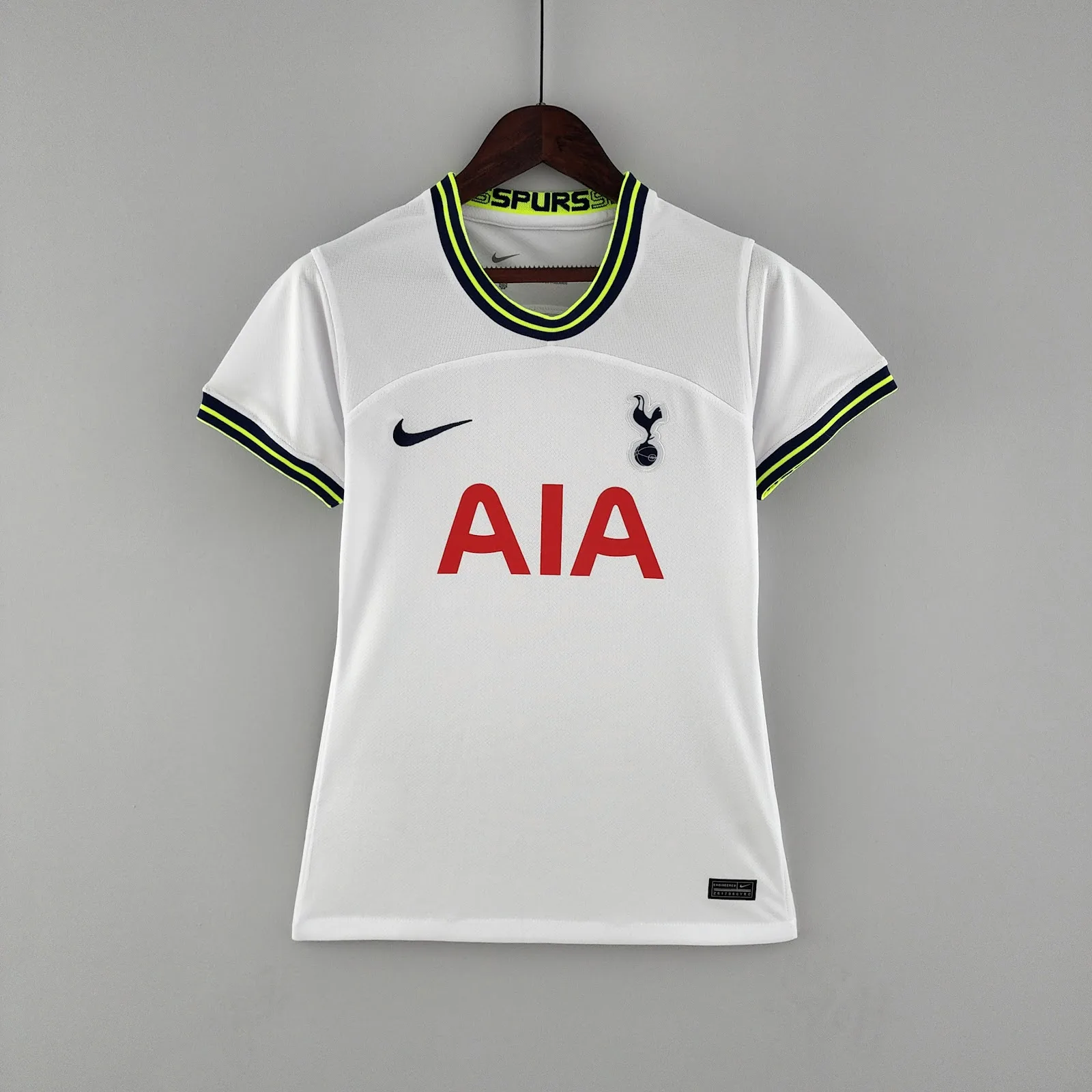 Camiseta Tottenham – Titular versión jugador – 2022-23